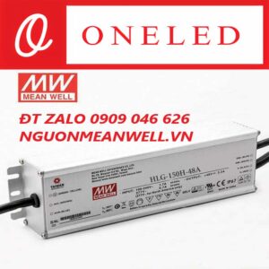 Bộ Nguồn Meanwell HLG-150H-48A