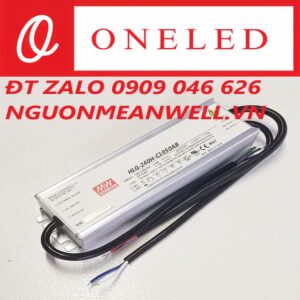 Bộ Nguồn Meanwell HLG-240H-C1050AB