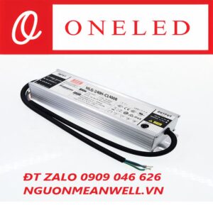 Bộ Nguồn Meanwell HLG-240H-C1400B