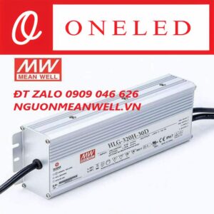 Bộ Nguồn Meanwell HLG-320H-30D