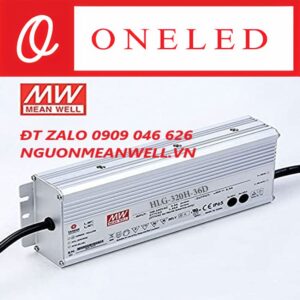 Bộ Nguồn Meanwell HLG-320H-36D