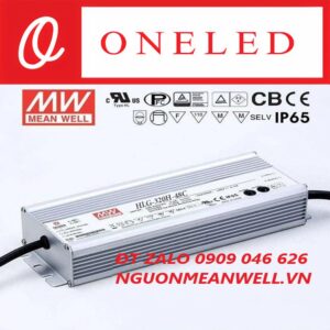 Bộ Nguồn Meanwell HLG-320H-48C