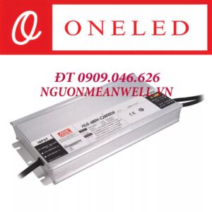 Bộ Nguồn Meanwell HLG-480H-C2800DX