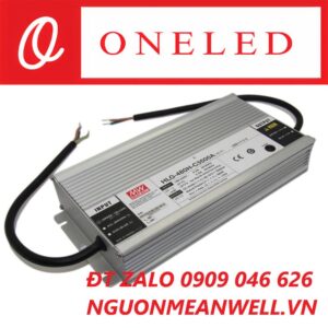 Bộ Nguồn Meanwell HLG-480H-C3500A