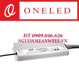 Bộ Nguồn Meanwell HLG-600H-15A