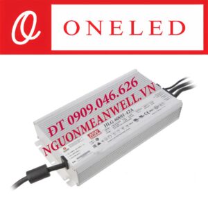 Bộ Nguồn Meanwell HLG-600H-42A Bộ Nguồn Meanwell HLG-600H-42A