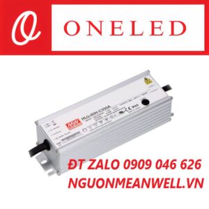 Bộ Nguồn Meanwell HLG-80H-C350A