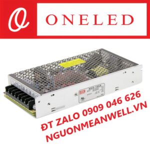 Bộ Nguồn Meanwell NED-100A