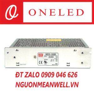 Bộ Nguồn Meanwell NED-100B