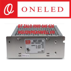 Bộ Nguồn Meanwell NET-50D