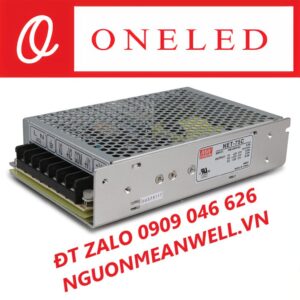 Bộ Nguồn Meanwell NET-75C