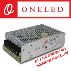 Bộ Nguồn Meanwell NET-75D