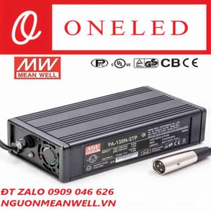 Bộ Nguồn Meanwell PA-120N-27P Bộ Nguồn Meanwell PA-120N-27P