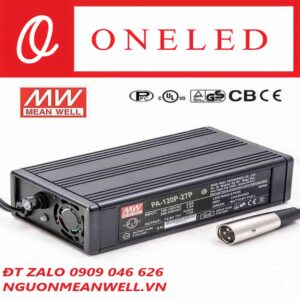 Bộ Nguồn Meanwell PA-120P-27P Bộ Nguồn Meanwell PA-120P-27P