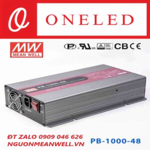 Bộ Nguồn Meanwell PB-1000-48