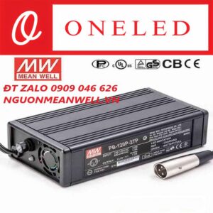 Bộ Nguồn Meanwell PB-120P-27P