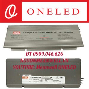 Bộ Nguồn Meanwell PB-360N-12