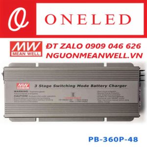 Bộ Nguồn Meanwell PB-360P-48