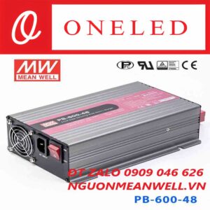 Bộ Nguồn Meanwell PB-600-48