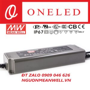 Bộ Nguồn Meanwell PWM-120-36DA