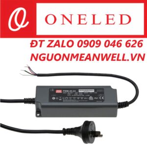 Bộ Nguồn Meanwell PWM-40-24