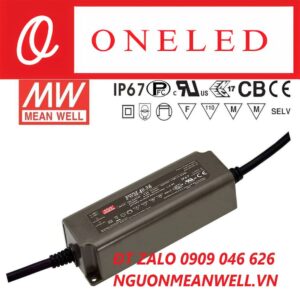 Bộ Nguồn Meanwell PWM-40-36