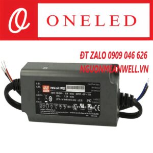 Bộ Nguồn Meanwell PWM-60-24BLE