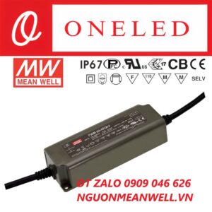 Bộ Nguồn Meanwell PWM-60-48DA2