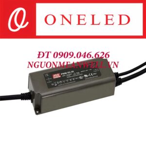 Bộ Nguồn Meanwell PWM-90-36 Bộ Nguồn Meanwell PWM-90-36