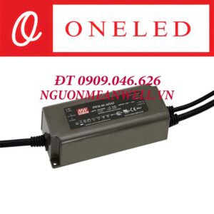 Bộ Nguồn Meanwell PWM-90-36DA2 Bộ Nguồn Meanwell PWM-90-36DA2