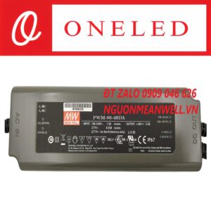 Bộ Nguồn Meanwell PWM-90-48DA Bộ Nguồn Meanwell PWM-90-48DA