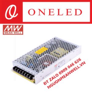 Bộ Nguồn Meanwell RD-125-2412