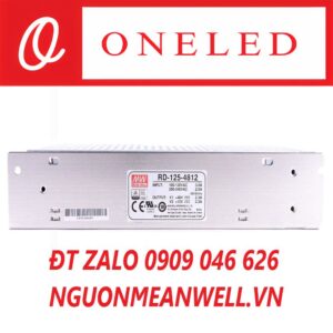 Bộ Nguồn Meanwell RD-125-4812