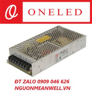 Bộ Nguồn Meanwell RD-125A