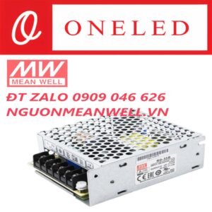 Bộ Nguồn Meanwell RD-35B