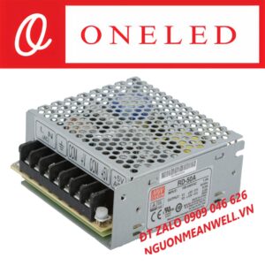 Bộ Nguồn Meanwell RD-50A