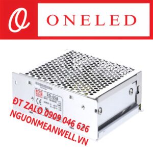 Bộ Nguồn Meanwell RD-65A