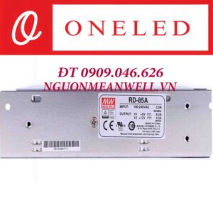 Bộ Nguồn Meanwell RD-85A