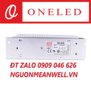 Bộ Nguồn Meanwell RD-85B