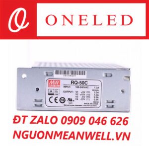 Bộ Nguồn Meanwell RQ-50C