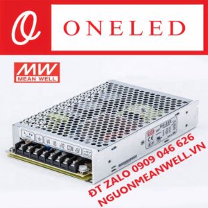 Bộ Nguồn Meanwell RQ-85D