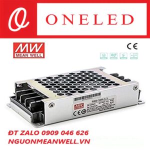 Bộ Nguồn Meanwell RSD-30H-3.3