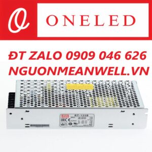 Bộ Nguồn Meanwell RT-125B