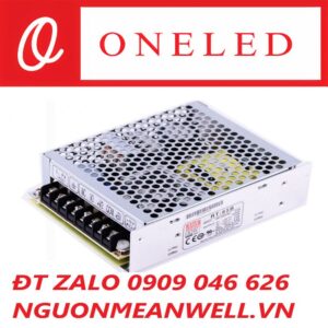 Bộ Nguồn Meanwell RT-65B