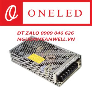 Bộ Nguồn Meanwell S-100-3