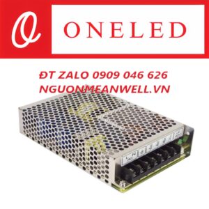 Bộ Nguồn Meanwell S-100-36