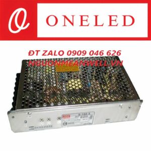 Bộ Nguồn Meanwell S-100-5