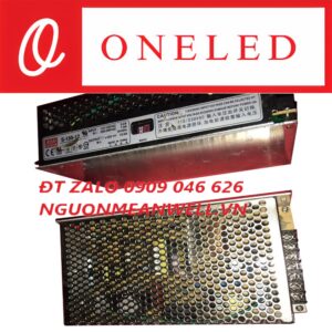 Bộ Nguồn Meanwell S-150-12