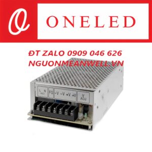 Bộ Nguồn Meanwell S-150-13.5