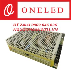 Bộ Nguồn Meanwell S-150-15